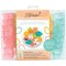 Cookie Cutters Sweet Sugerbelle Mini Shape Shifter Set 41 Piece